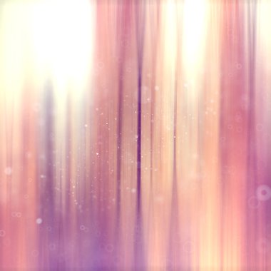 narin pembe gradyan arka planı