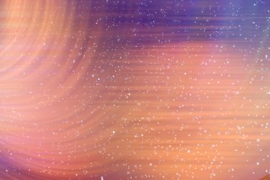 Bulanık hareketli soyut arkaplan 