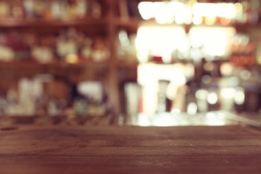 Boş tablo arka planı