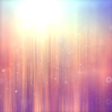 narin pembe gradyan arka planı