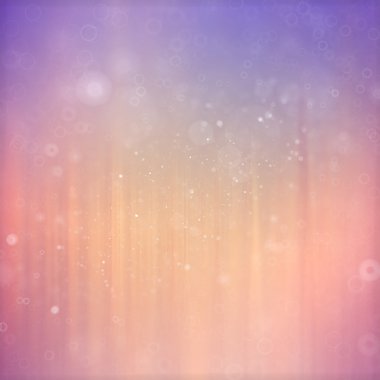 narin pembe gradyan arka planı