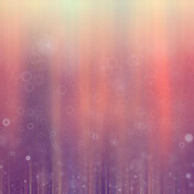 narin pembe gradyan arka planı