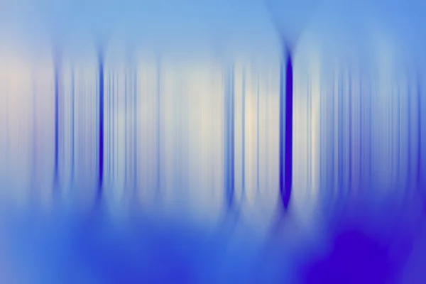 Αφηρημένο θολό μπλε φόντο — Φωτογραφία Αρχείου