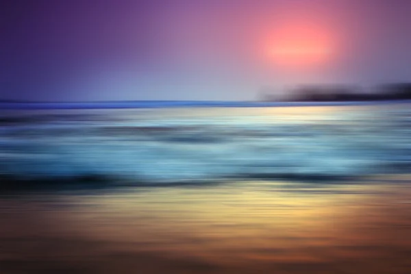 Beautiful  background with  sea — Stock Photo, Image