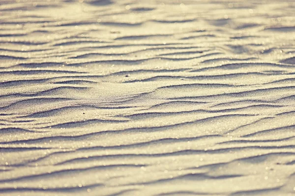 Текстура пустелі і піщаних дюн — стокове фото