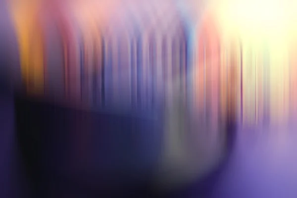 Blur dark gradient background — Stock Photo, Image