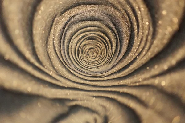 Textúra a sivatagban és homokdűnék — Stock Fotó