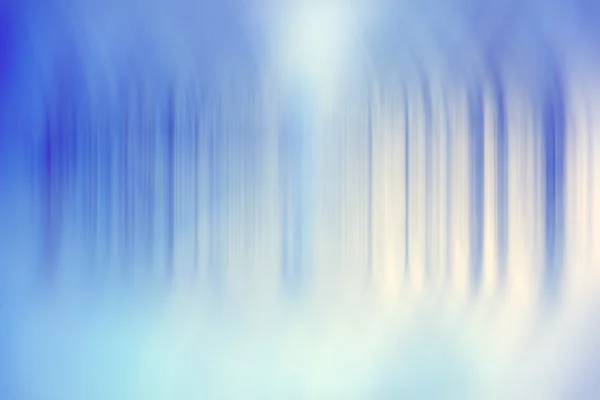 Abstrakt suddig blå bakgrund — Stockfoto
