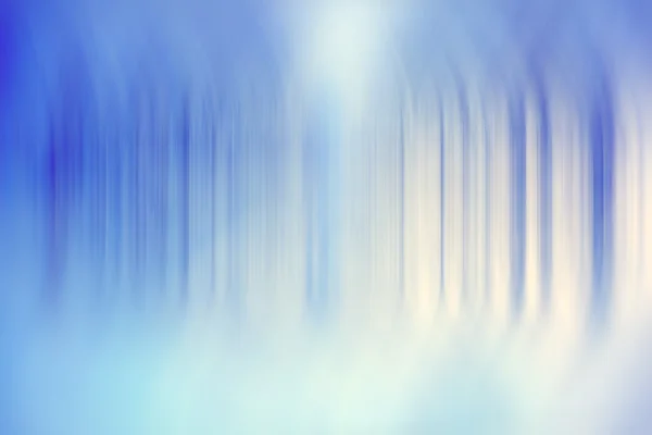 Abstract blurred blue background — Stock Photo, Image