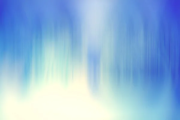 Abstract blurred blue background — Stock Photo, Image