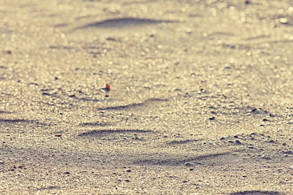 Текстура пустынь и песчаных дюн — стоковое фото