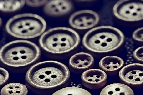 Abstract  background with  buttons — Stock Photo, Image