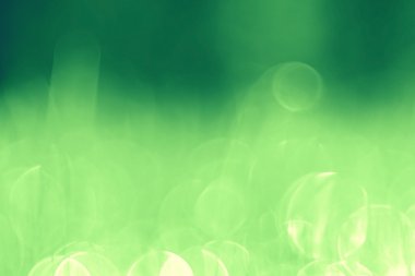 Soyut bokeh arkaplanı 