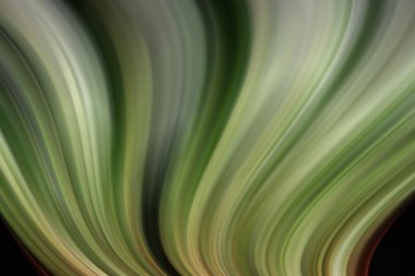 Yeşil dikey çizgiler ile arka plan