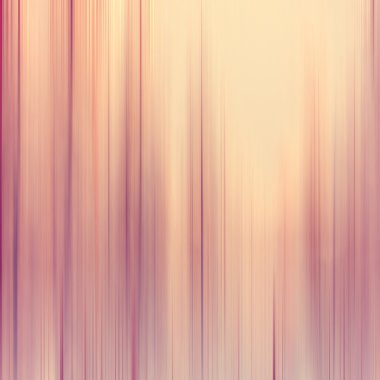 Turuncu degrade çizgi