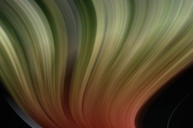 Yeşil dikey çizgiler ile arka plan