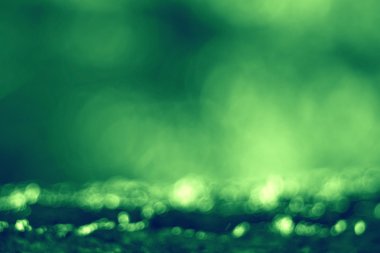 arka plan bokeh vurgulamaktadır