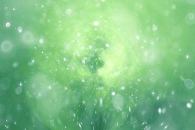 arka plan bulanık bokeh parlama yağmur