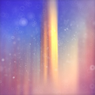 narin pembe gradyan arka planı