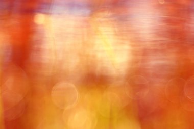 arka plan bulanık turuncu