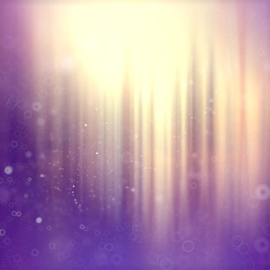 Turuncu arka plan bulanıklık