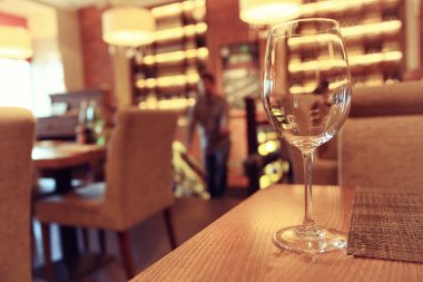 Restoran iç Züccaciye Mağazaları 