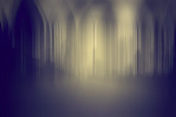 Oskärpa mörkt tonad bakgrund — Stockfoto