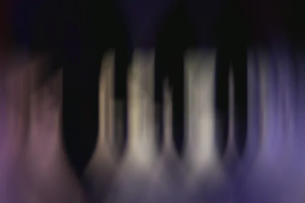 blur dark gradient background