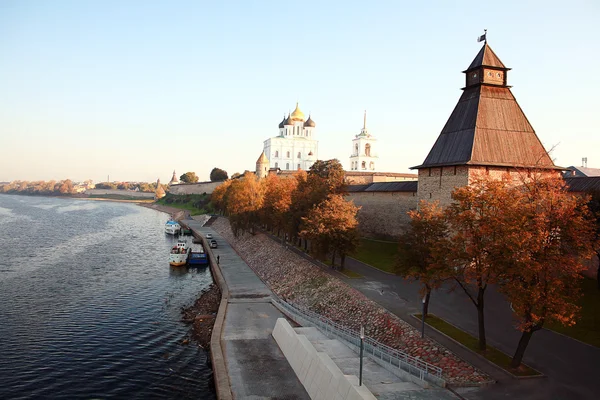 Orthodox Church Monastery — Stock Photo, Image