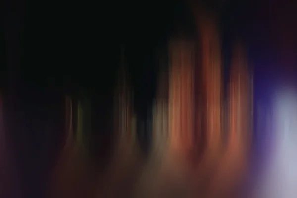 Blur dark gradient background — Stock Photo, Image