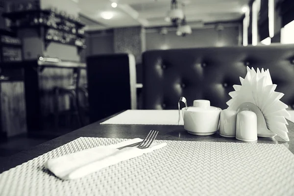 Empty table background — Stock Photo, Image