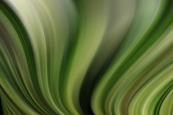 Background with green vertical lines — Stock Photo, Image