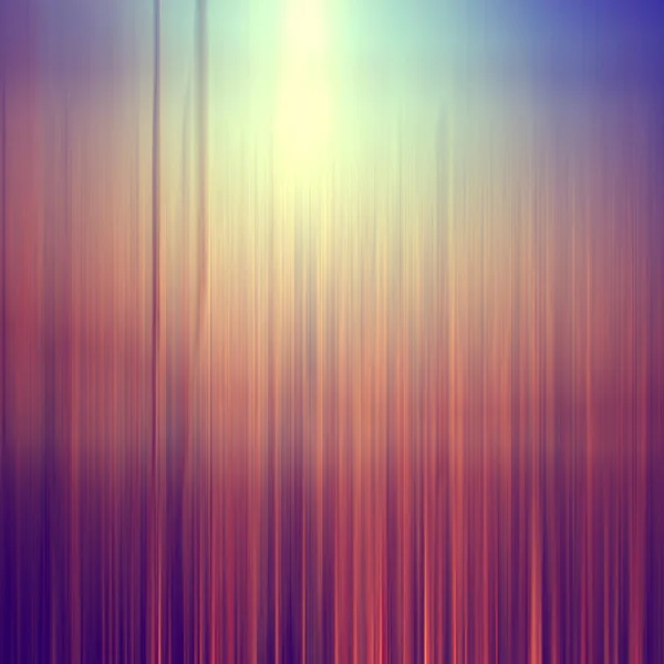 Linea di gradiente arancione — Foto Stock
