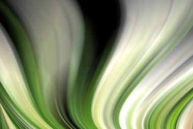 Yeşil dikey çizgiler ile arka plan