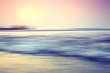 Deniz güzel arka plan