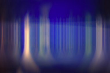 soyut bulanık mavi arkaplan