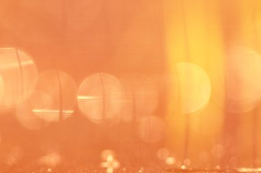 arka plan bulanık turuncu