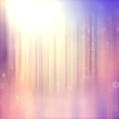 narin pembe gradyan arka planı