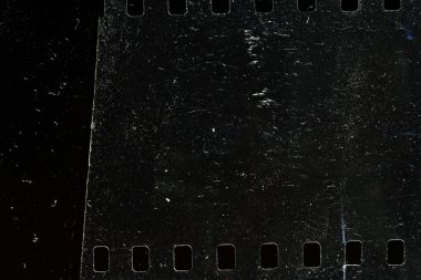 tahıl film çizikler