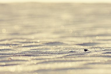 Çöl ve kum tepeleri doku