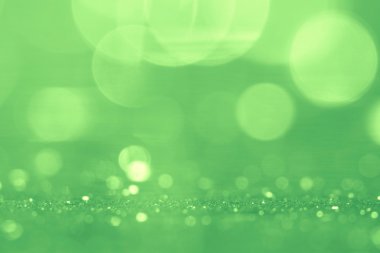 Soyut bokeh arkaplanı 