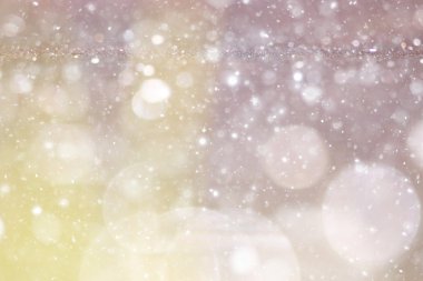 arka plan bulanık bokeh parlama yağmur