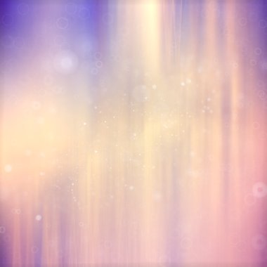 narin pembe gradyan arka planı