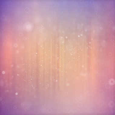 narin pembe gradyan arka planı