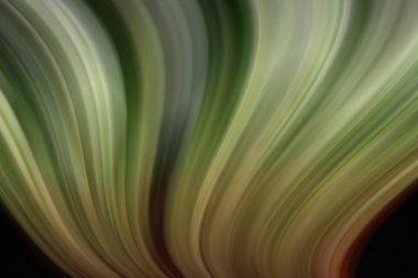 Yeşil dikey çizgiler ile arka plan