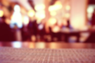 bulanık arka plan iç in bar