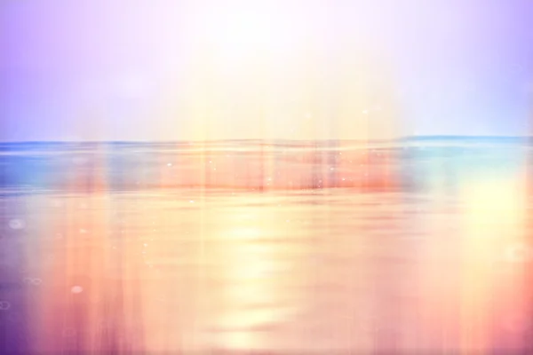 Blur orange  gradient — Stock Photo, Image