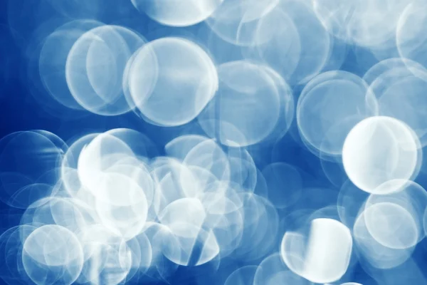 Серебристо-синий цвет — стоковое фото