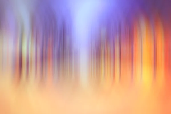 Abstract warm color gradient — Stock Photo, Image