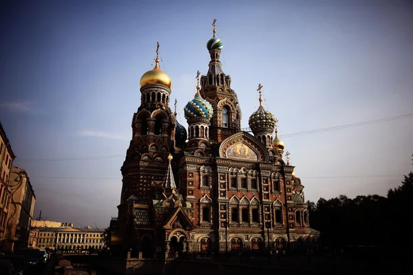 Orthodox Church Monastery — Stock Photo, Image